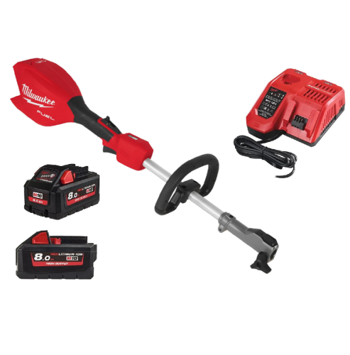 Milwaukee M18 FOPH2-802 - Urządzenie wielofunkcyjne 18 V