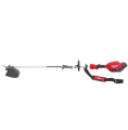Milwaukee M18 FOPH-BCA QUIK-LOK - Przystawka wycinarka do trawy - 4-zębna tarcza