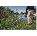 Milwaukee M18 FOPH-BCA QUIK-LOK - Przystawka wycinarka do trawy - 4-zębna tarcza