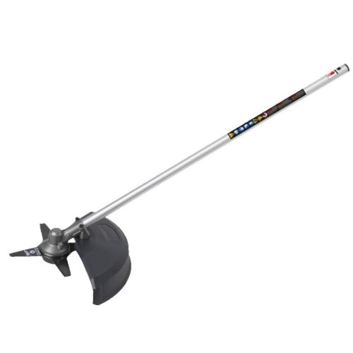 Milwaukee M18 FOPH-BCA QUIK-LOK - Przystawka wycinarka do trawy - 4-zębna tarcza