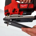MILWAUKEE M18 BJS-0X - Wyrzynarka akumulatorowa