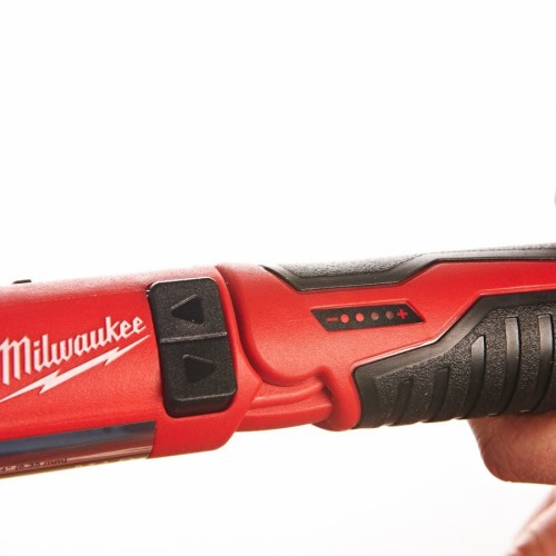 MILWAUKEE M4D-202B - Wiertarko-wkrętarka akumulatorowa