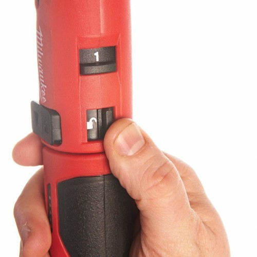 MILWAUKEE M4D-202B - Wiertarko-wkrętarka akumulatorowa