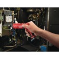 MILWAUKEE M4D-202B - Wiertarko-wkrętarka akumulatorowa