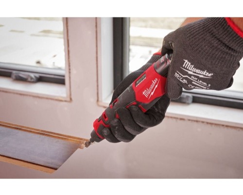 MILWAUKEE M12 BLROT-0 - Szlifierka trzpieniowa prosta akumulatorowa