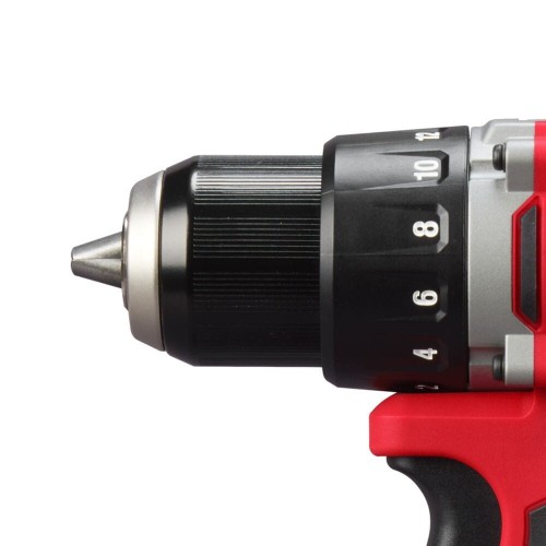 MILWAUKEE M18 BLDDRC-502C - Akumulatorowa wiertarko-wkrętarka 