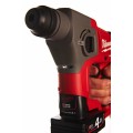 MILWAUKEE M12 CH-202C - Młotowiertarka akumulatorowa SDS-Plus 1.1J