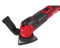 MILWAUKEE M12 FMT-422X - Narzędzie wielofunkcyjne