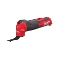 MILWAUKEE M12 FMT-422X - Narzędzie wielofunkcyjne