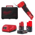 MILWAUKEE M12 FMT-422X - Narzędzie wielofunkcyjne