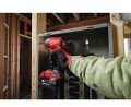 MILWAUKEE M18 FID3-502X - Akumulatorowa zakrętarka udarowa 1/4"
