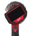 MILWAUKEE 360IC32-0C - Kamera inspekcyjna akumulatorowa M12