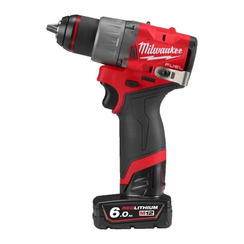 MILWAUKEE M12 FDD2-602X - Wiertarko-wkrętarka akumulatorowa