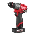 MILWAUKEE M12 FDD2-602X - Wiertarko-wkrętarka akumulatorowa