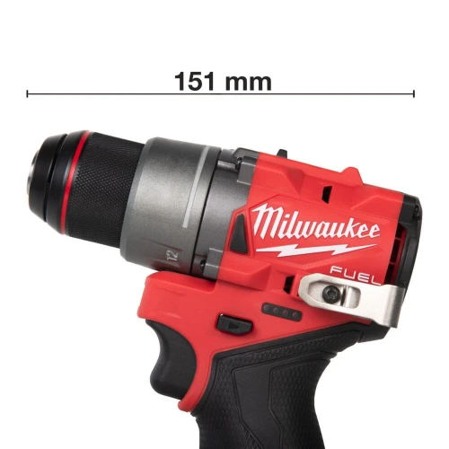 MILWAUKEE M12 FDD2-602X - Wiertarko-wkrętarka akumulatorowa