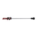 MILWAUKEE M12BSWP-0 - Akumulatorowa pompa wody z przedłużeniem szczotkowym 12 V