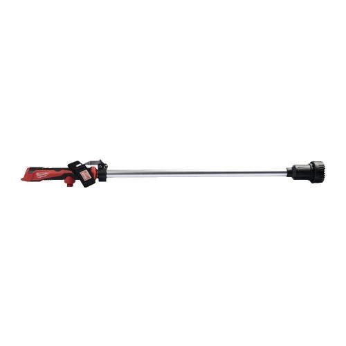MILWAUKEE M12BSWP-0 - Akumulatorowa pompa wody z przedłużeniem szczotkowym 12 V