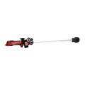 MILWAUKEE M12BSWP-0 - Akumulatorowa pompa wody z przedłużeniem szczotkowym 12 V