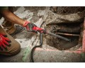 MILWAUKEE M12BSWP-0 - Akumulatorowa pompa wody z przedłużeniem szczotkowym 12 V