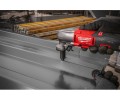 MILWAUKEE M12 FNB16-402X - Nożyce skokowe do blachy 1.6 mm