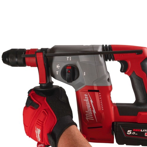MILWAUKEE M18BLHX-0X - Młotowiertarka akumulatorowa SDS-Plus