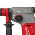 MILWAUKEE M18BLHX-0X - Młotowiertarka akumulatorowa SDS-Plus