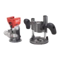 MILWAUKEE M18FTR-0X - Frezarka górnowrzecionowa akumulatorowa