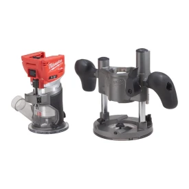 MILWAUKEE M18FTR-0X - Frezarka górnowrzecionowa akumulatorowa