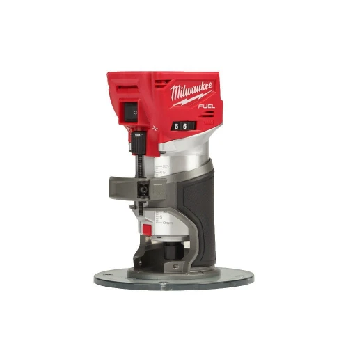 MILWAUKEE M18FTR-0X - Frezarka górnowrzecionowa akumulatorowa