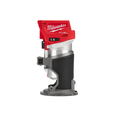 MILWAUKEE M18FTR-0X - Frezarka górnowrzecionowa akumulatorowa