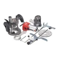 MILWAUKEE M18FTR-0X - Frezarka górnowrzecionowa akumulatorowa