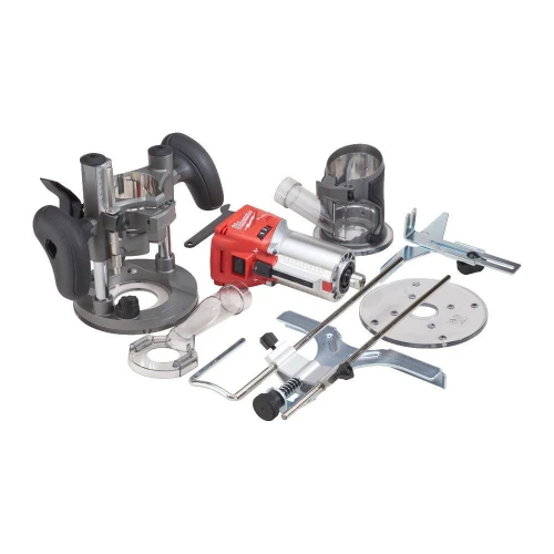 MILWAUKEE M18FTR-0X - Frezarka górnowrzecionowa akumulatorowa