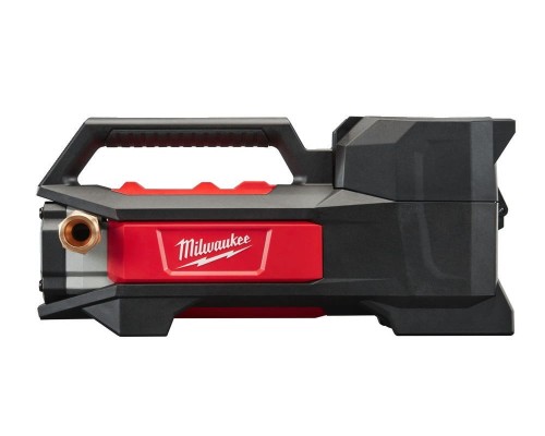MILWAUKEE M18 BTP-0- Pompa samozasysająca do wody czystej/szarej akumulatorowa