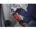 MILWAUKEE AGVK 24-230EK - Szlifierka kątowa 230 mm 2400 W