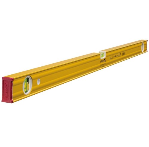 Stabila Seria 80 AS-2 - Poziomica 100 cm / 40"