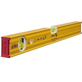 Stabila Seria 80 AS - Poziomica 50 cm / 20"
