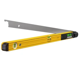 Stabila TECH 700 DA - Elektroniczny kątomierz 80 cm