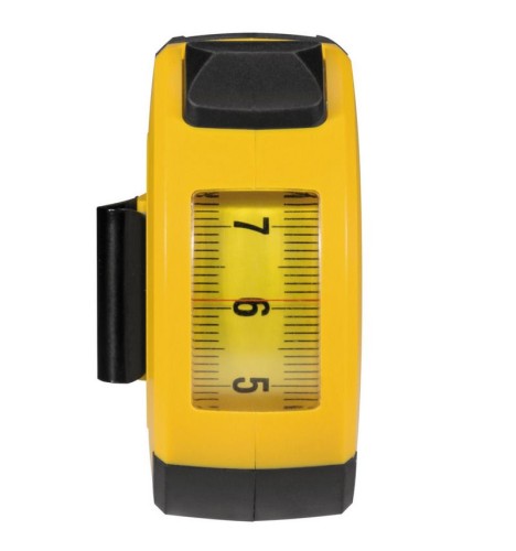 STABILA BM150 - Kieszonkowa miarka zwijana z okienkiem 3 m