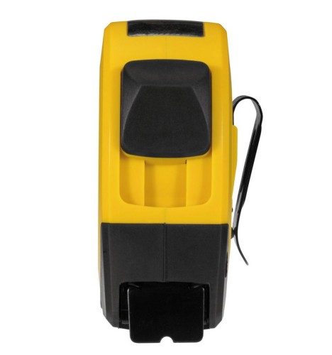 STABILA BM150 - Kieszonkowa miarka zwijana z okienkiem 3 m