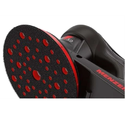 Menzer MR117010006 - Wielootworowa tarcza szlifierska 150 mm do ETS - średnia