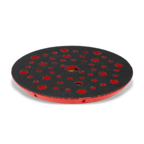 Menzer MR117010006 - Wielootworowa tarcza szlifierska 150 mm do ETS - średnia