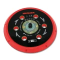 Menzer MR117010006 - Wielootworowa tarcza szlifierska 150 mm do ETS - średnia