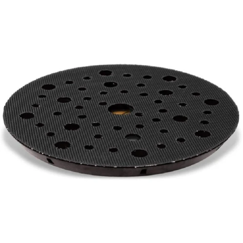 Menzer MR917030000 - Wielootworowa tarcza szlifierska 150 mm do ETS - miękka