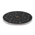 Menzer MR917040000 - Wielootworowa tarcza szlifierska 150 mm do ETS - twarda