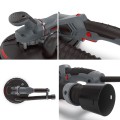 MENZER TBS 225 PRO - Szlifierka z regulacją obrotów 225 MM
