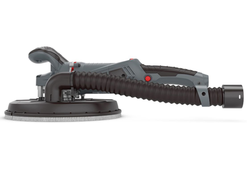 MENZER TBS 225 PRO - Szlifierka z regulacją obrotów 225 MM