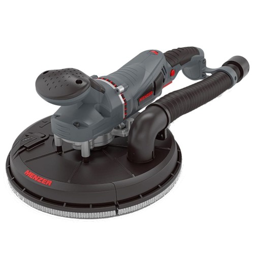 MENZER TBS 225 AV - Szlifierka z regulacją obrotów 225 MM