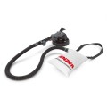 MENZER TBS 225 AV - Szlifierka z regulacją obrotów 225 MM