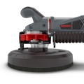MENZER TBS 225 AV - Szlifierka z regulacją obrotów 225 MM