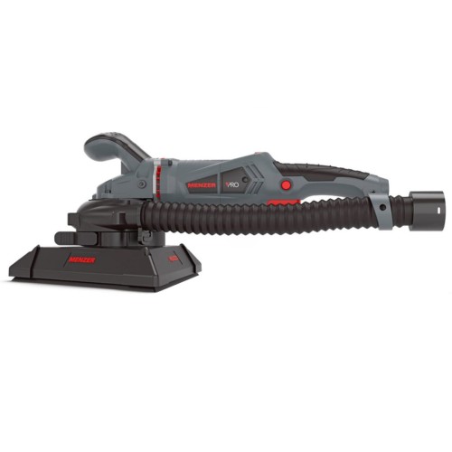 MENZER TSW 225 PRO - Szlifierka z regulacją obrotów 225 mm ( dwie głowice)